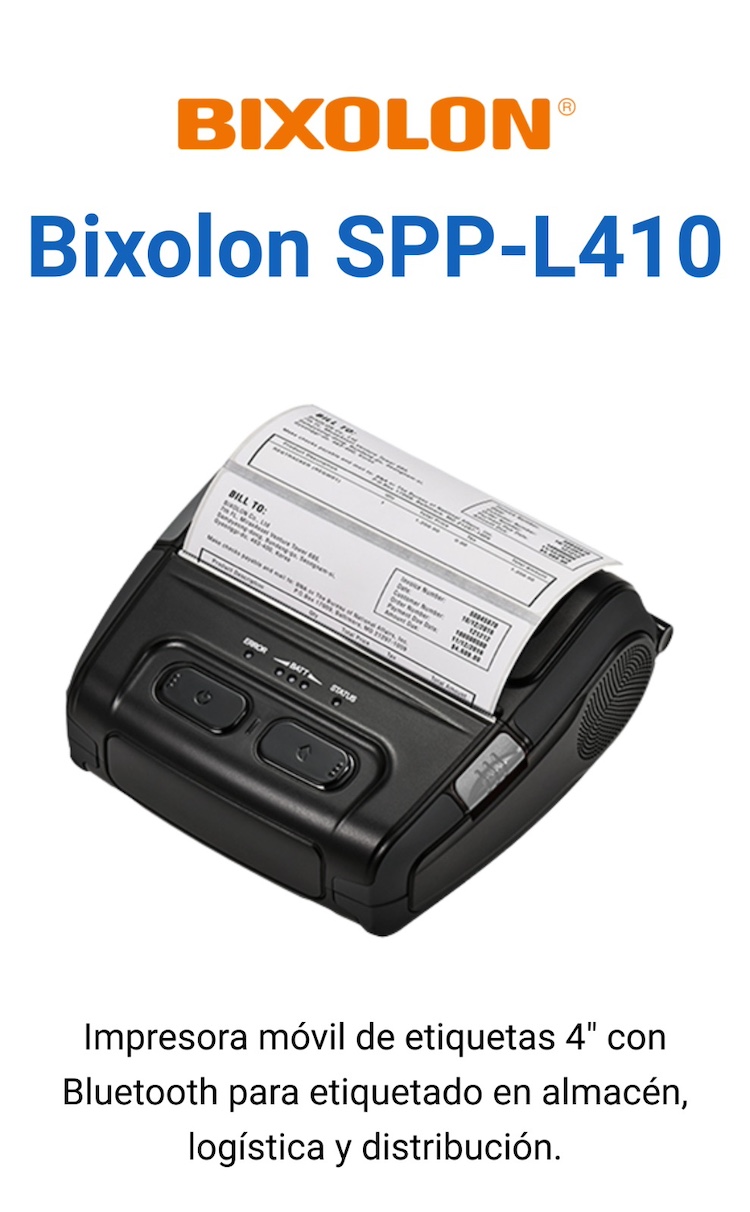 Bixolon-SPP-L410